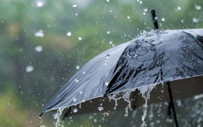 هذه مقاييس التساقطات المطرية المسجلة بالمغرب خلال الـ 24 ساعة الماضية