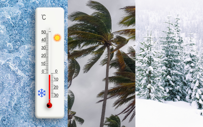 نشرة إنذارية.. تساقطات ثلجية وموجة برد وهبات رياح قوية مرتقبة من الثلاثاء إلى الخميس بعدة مناطق بالمملكة