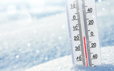 نشرة إنذارية.. موجة برد قارس تصل إلى ناقص 8 درجات من الجمعة إلى الأحد بعدد من مناطق المملكة