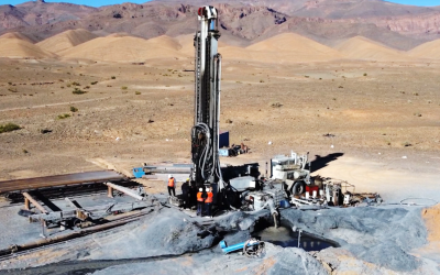 إنجاز 4221 ثقبا استكشافيا.. مواصلة تنزيل البرامج المائية وتسريع إنجاز السدود بالمغرب