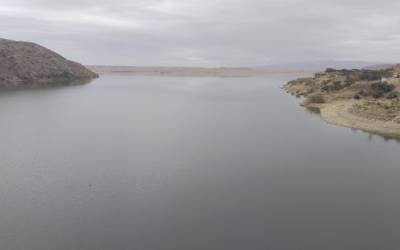 بعد التساقطات المطرية الأخيرة.. امتلاء عدد من السدود المغربية بنسبة 100%