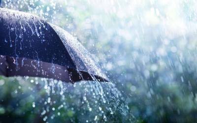 هذه مقاييس التساقطات المطرية المسجلة بالمملكة خلال الـ24 ساعة الماضية