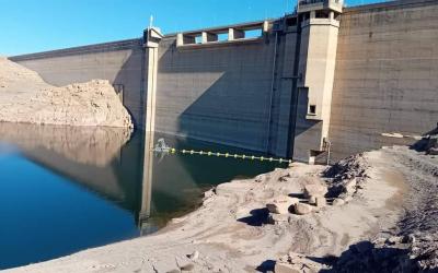 ارتفاع الموارد المائية بعدد من سدود المملكة خلال الـ 24 ساعة الماضية
