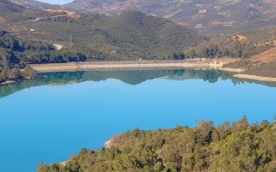 لتعزيز العرض المائي.. برمجة إنجاز سدود صغرى ومتوسطة بحوض اللكوس