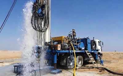 هذه أرقام ومعطيات حول تقييم وتتبع الموارد المائية بحوض ملوية خلال سنة 2024