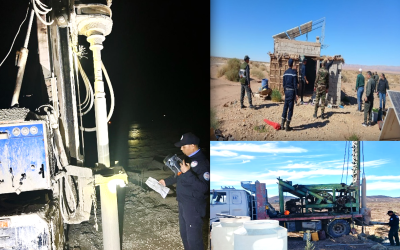 عبر حملات ميدانية.. مواصلة الجهود لحماية الملك العمومي المائي بحوض كير-زيز-غريس