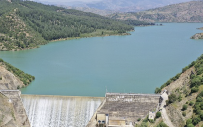 تحسن ملحوظ في الحالة الهيدرولوجية بحوض سبو خلال موسم 2025-2026