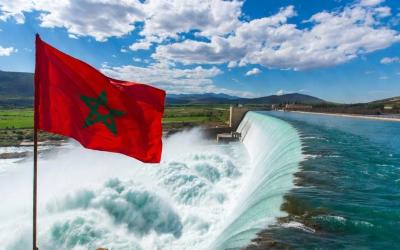استطلاع: المغرب من الدول الإفريقية الرائدة في توفير الماء الصالح للشرب وخدمات الصرف الصحي