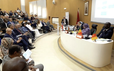 المكتب الوطني للكهرباء والماء الصالح للشرب يطلق برنامج تعاون إفريقي حول جودة المياه