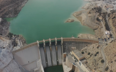 وكالة الحوض المائي لملوية تعزز التحول الرقمي لتدبير الموارد المائية