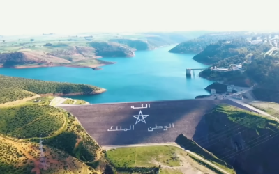 المغرب يرسخ تحولا استراتيجيا في تدبير الماء عبر التخطيط والاستثمار لتعبئة الموارد المائية غير التقليدية