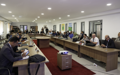 بمدينة إفران.. الدعوة إلى اعتماد مقاربة مندمجة لحماية الموارد المائية والغابوية من الأنشطة الإجرامية
