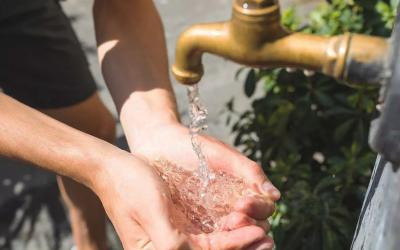 تدشين وإعطاء انطلاقة مجموعة من المشاريع المائية والتنموية بإقليم اليوسفية 