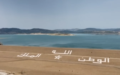 هذه تفاصيل شراكة دولية تدعم الأمن المائي بالمغرب بتمويل يبلغ 348 مليون أورو