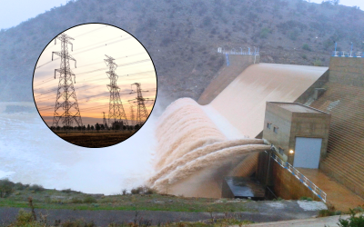 بحوالي 2.59 غيغاواط.. المغرب ضمن أكبر 10 دول إفريقية في إنتاج الطاقة الكهرومائية 