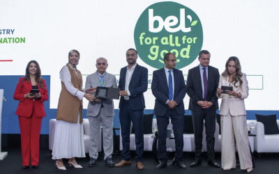 شركة "مجابن Bel المغرب" تتوج بجائزة التدبير المستدام للماء وتعزز التزامها بحماية الموارد المائية