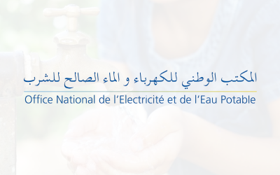 رصد 42.1 مليار درهم لتعزيز قطاع الماء الصالح للشرب ضمن برنامج استثماري للمكتب الوطني للكهرباء والماء الصالح للشرب
